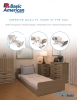 View Extended Care Beds Brochure pdf