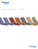 View Replacement Tops Brochure pdf