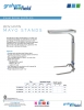 View Product Sheet - Benjamin Mayo Stands pdf