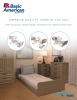 View Extended Care Beds Brochure pdf