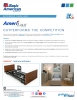 View Benefits of the AmeriLux™ Sleep System pdf