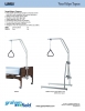 View Product Sheet -  Versa-Helper Trapeze pdf