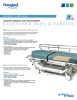 View Stretcher Pads & Fabrics pdf