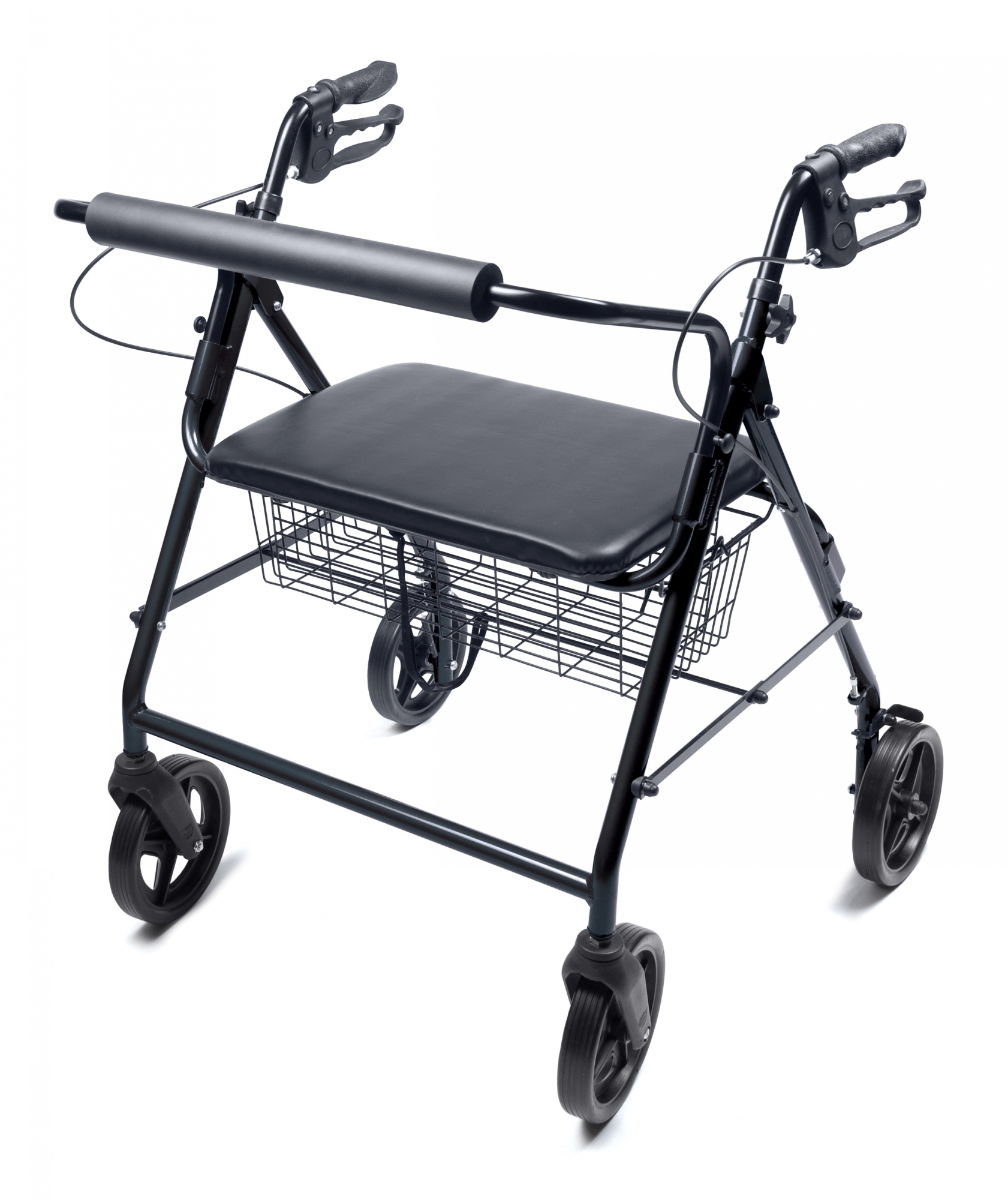 Lumex Bariatric Wheelchairs