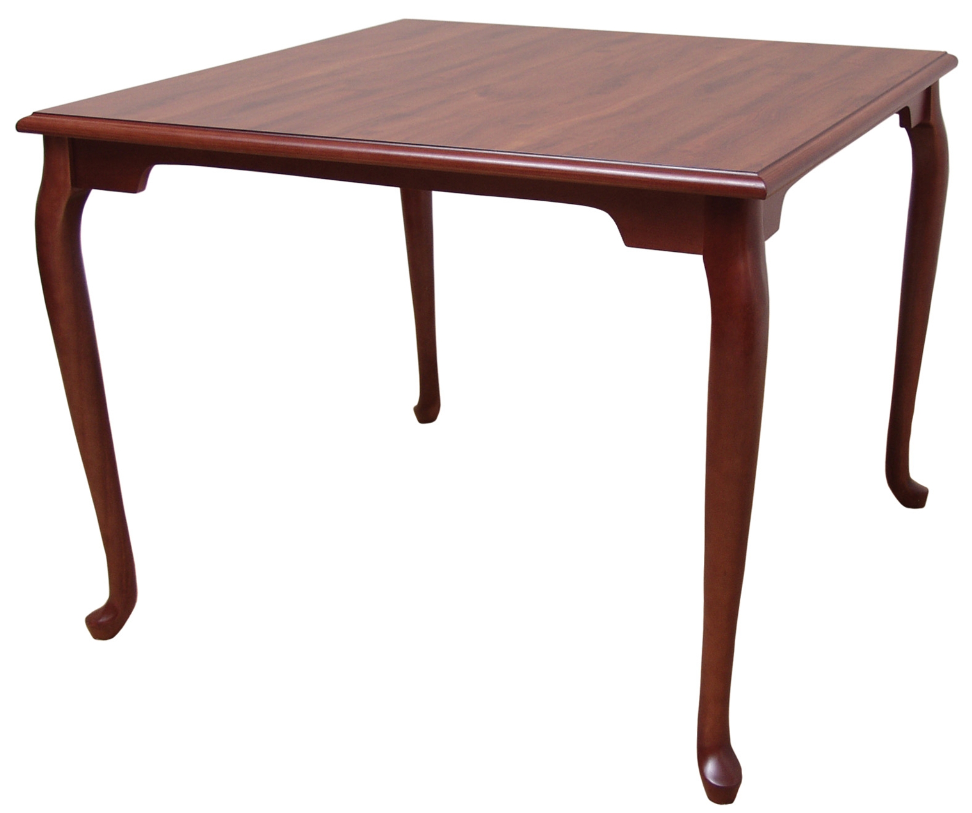 GF Queen Anne Dining Table