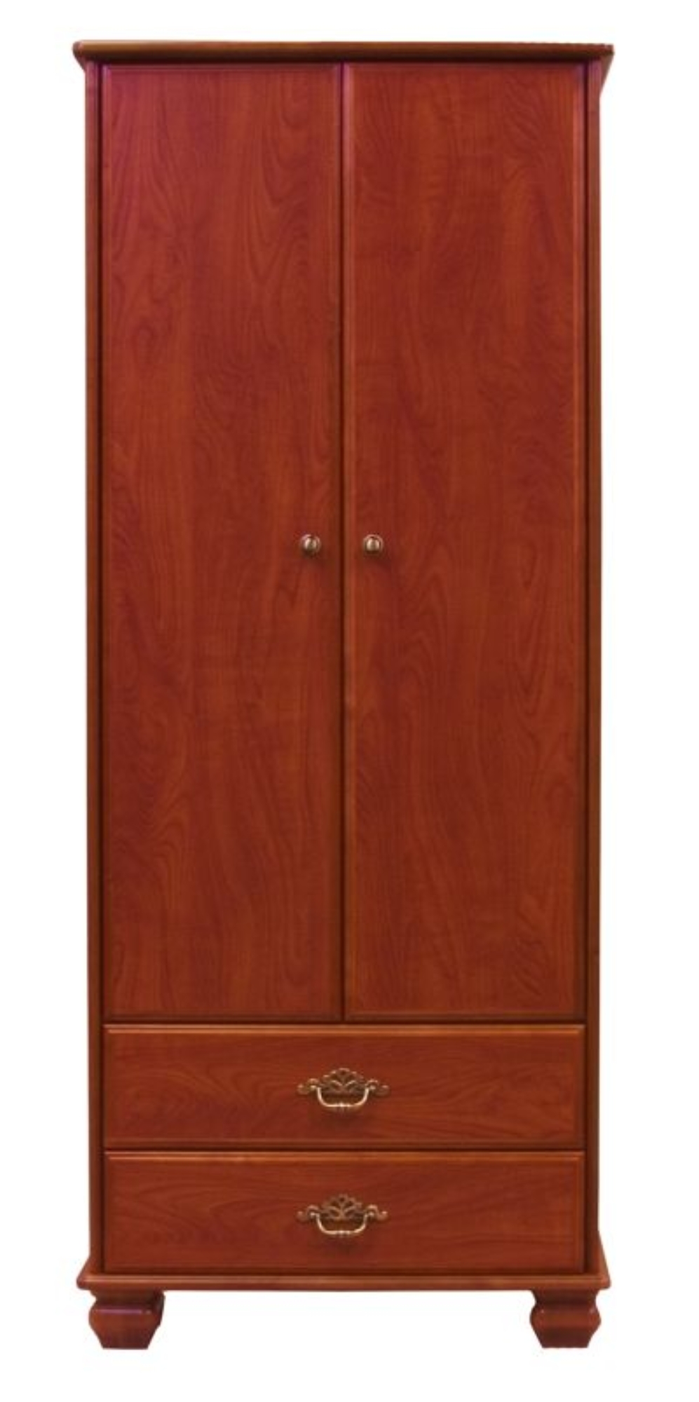 GF Bedford Collection