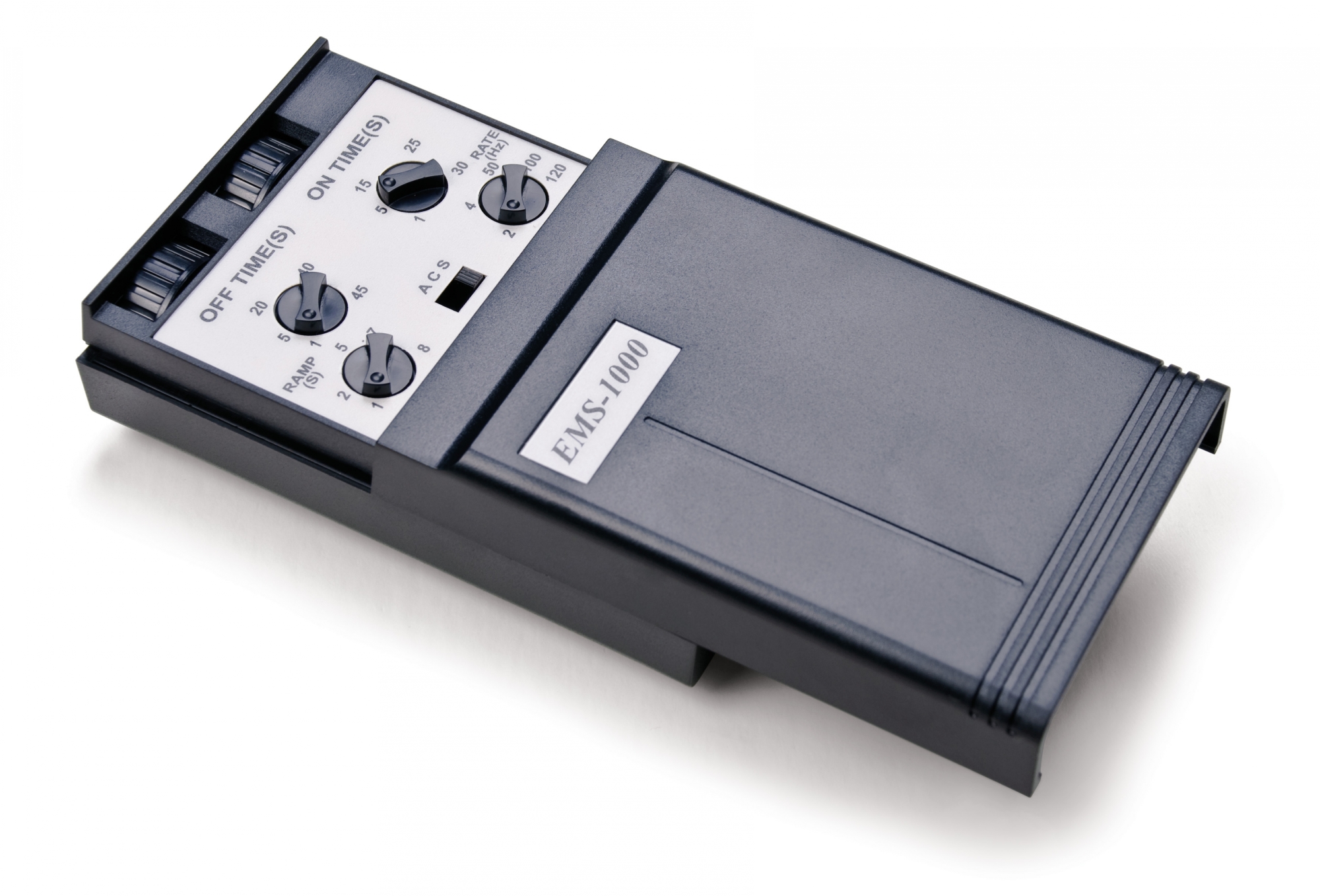 Analog Electronic Muscle Stimulation (EMS) Unit