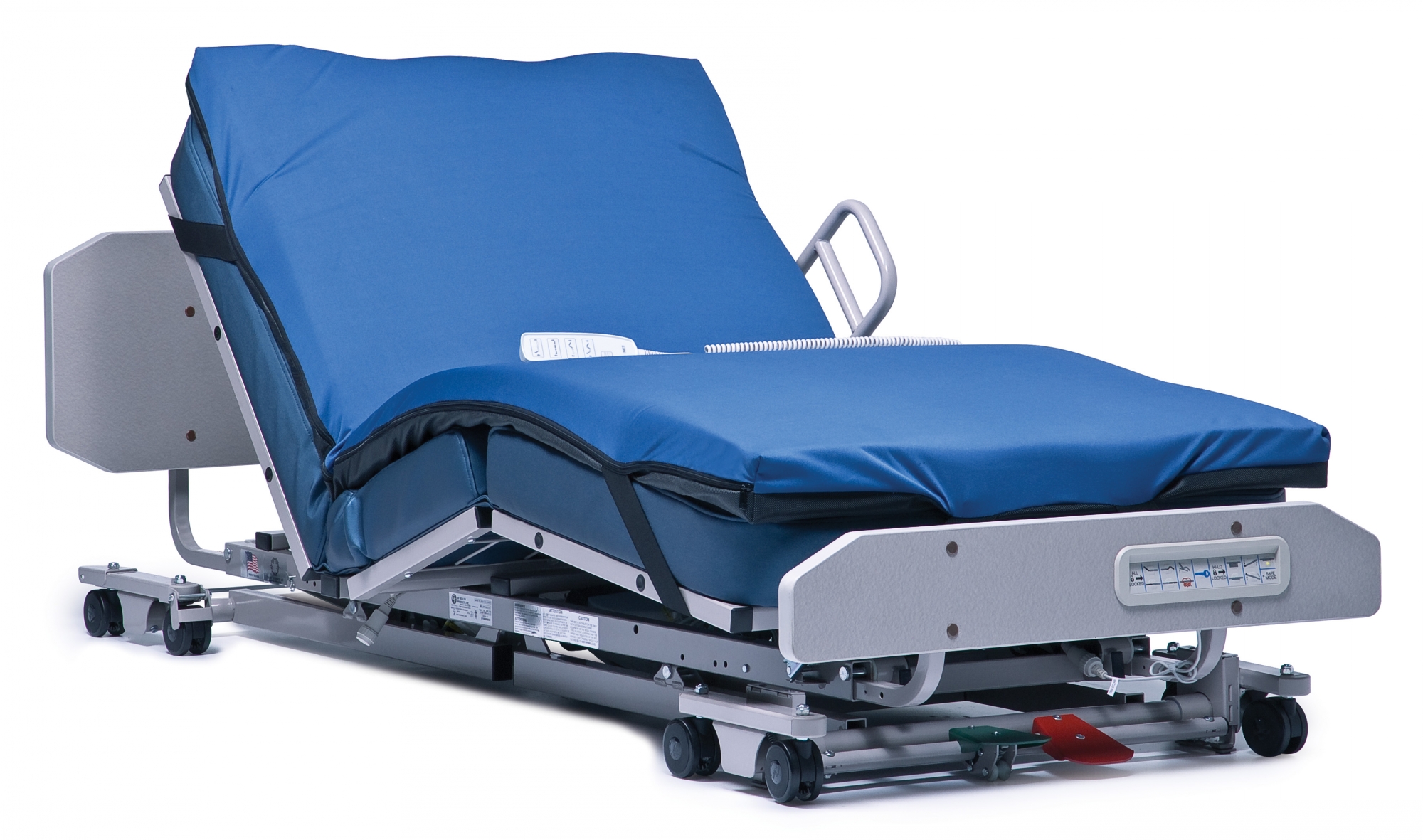 Gf Preferred Care Bed Recliner