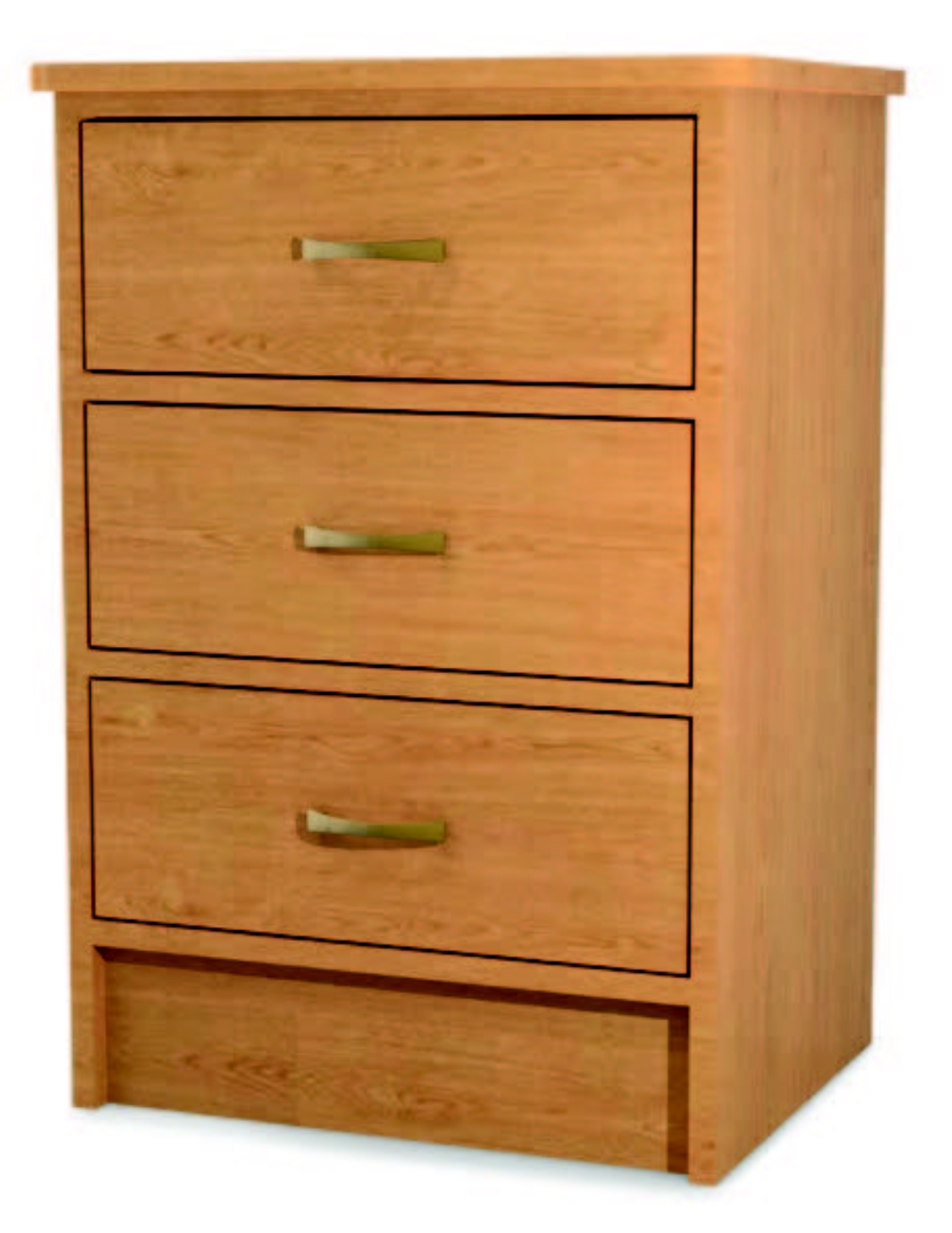 GF Avondale Resident Room Furniture Collection Ready Ship